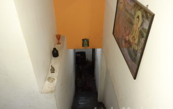 House and shop