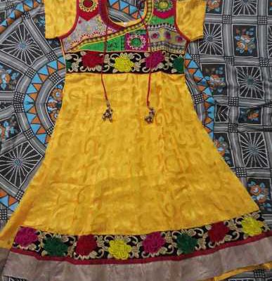 Indian Salwar Material