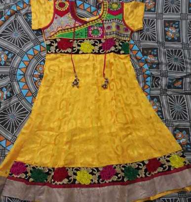 Indian Salwar Material