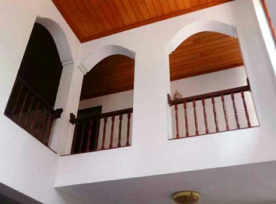 House For Sale mount Lavinia