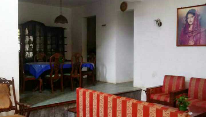 House For Sale mount Lavinia