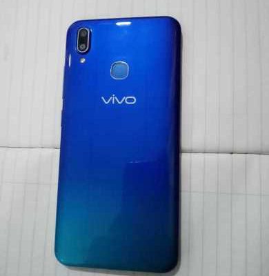 Vivo mobile phone for sale