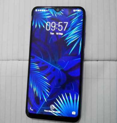 Vivo mobile phone for sale