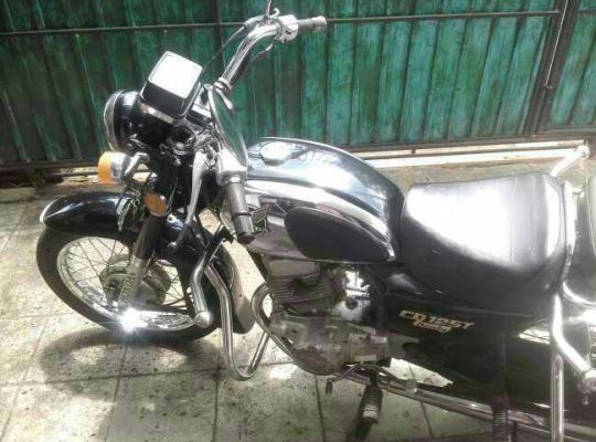 HONDA Benley bike for sale