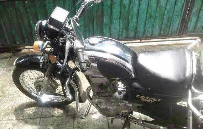 HONDA Benley bike for sale