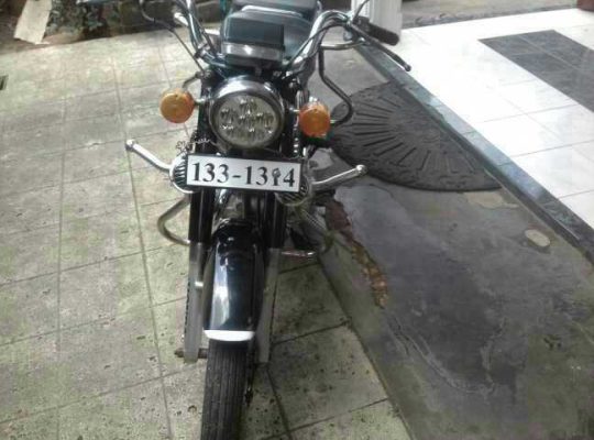 HONDA Benley bike for sale