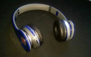 Bluetooth headphone