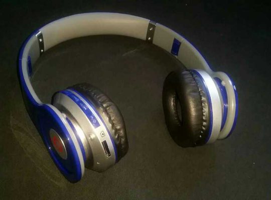 Bluetooth headphone