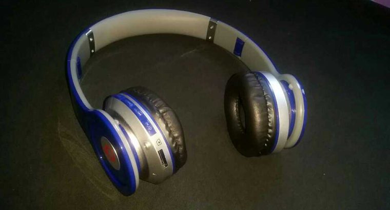 Bluetooth headphone