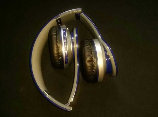 Bluetooth headphone