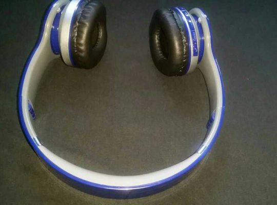 Bluetooth headphone