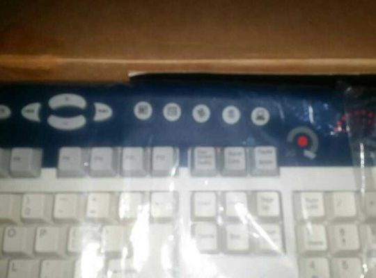 bloototh keyboard