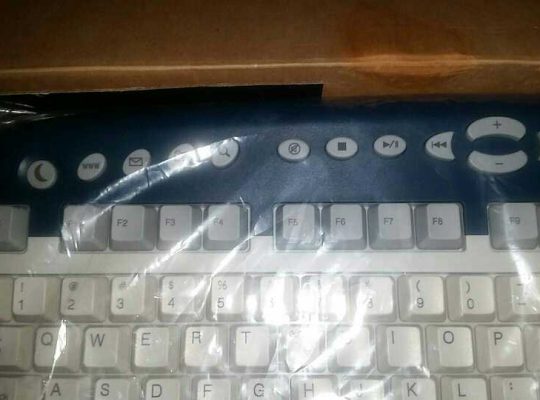 bloototh keyboard