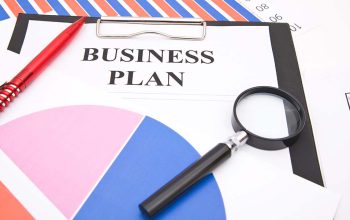 How To Make Money At Home With A Solid Business Plan