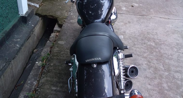 Honda Magna Bike For Sale Lankamarket