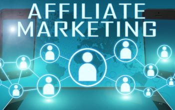 Why Affiliate Marketing is Number 1 For Making Money Online?