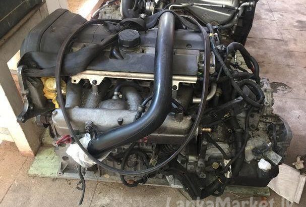 Used spares For sale