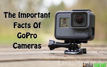 The Important Facts Of GoPro Camera