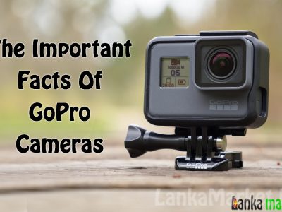 The Important Facts Of GoPro Camera
