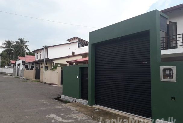 modern house for sale