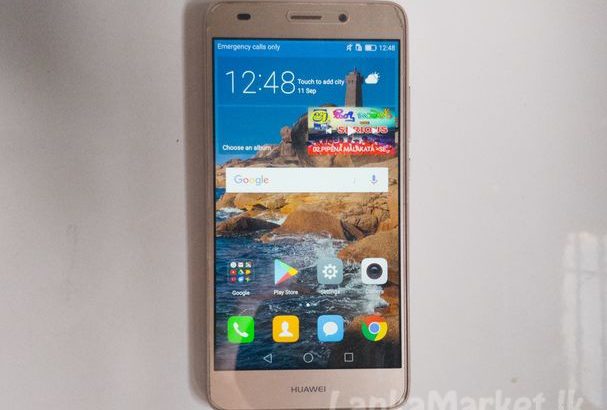 Huawei GR5 Mini for sale