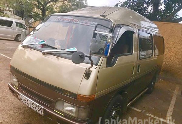 Staff Transport Services Available