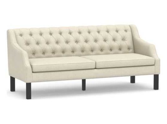 luxury arm sofa