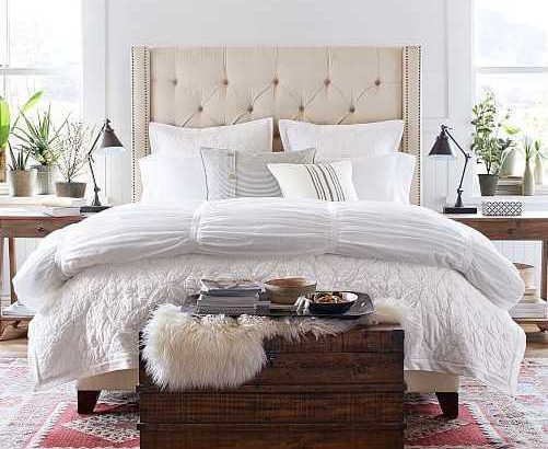 luxury diamond king bed