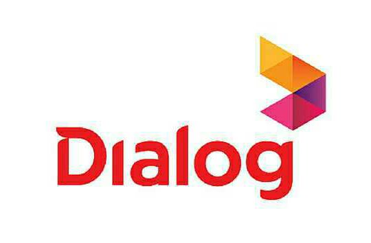 Dialog vip number