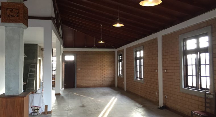 Office space in havelock town Colombo