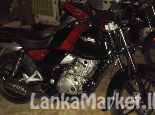 Bajaj V15 bike for sale