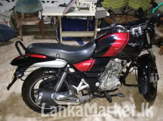 Bajaj V15 bike for sale