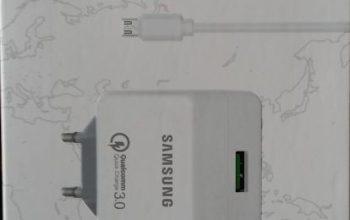 Samsung Charger