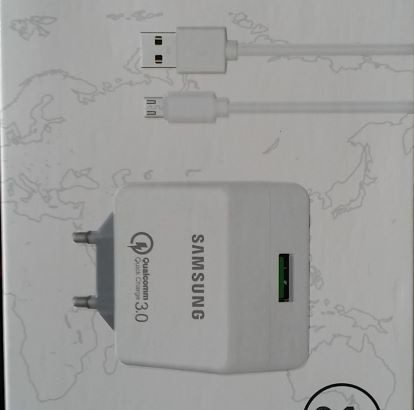 Samsung Charger