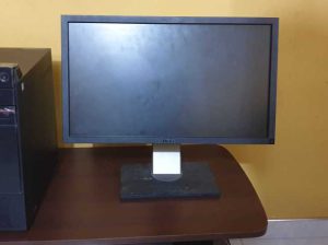 Lenovo Desktop Computer