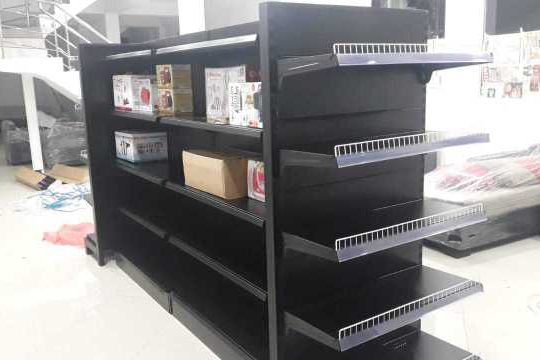 Super Market Racks for immediate sale