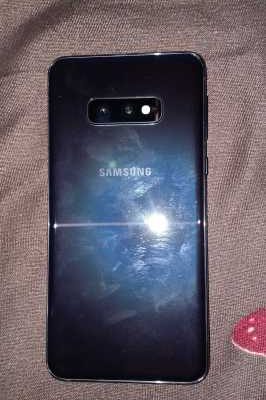 Sumsung S10e 128gb