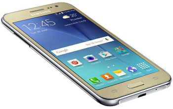 Samsung J2 Smart Phone