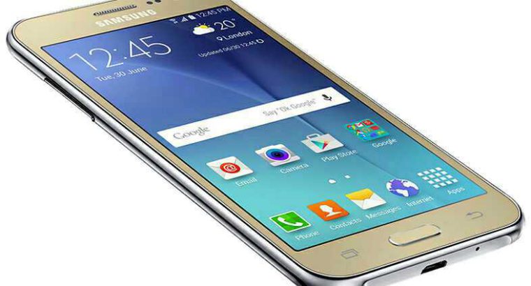 Samsung J2 Smart Phone
