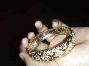 bangle