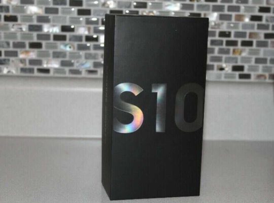 samsung S10