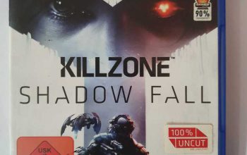 killzone :shadow fall