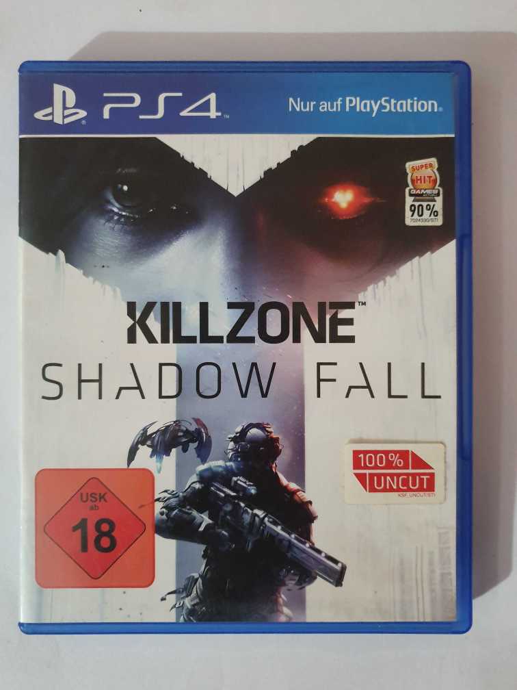 killzone :shadow fall | LankaMarket