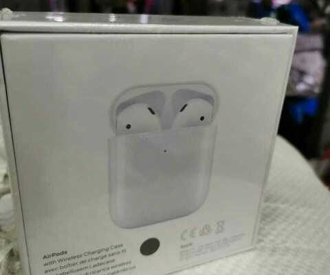 Airpod