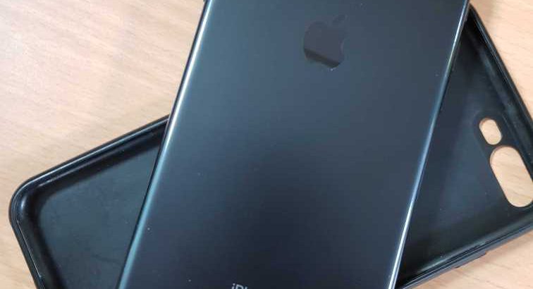 I Phone 7 plus