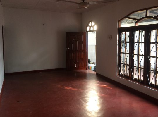 HOUSE FOR RENT IN RAJAGIRIYA