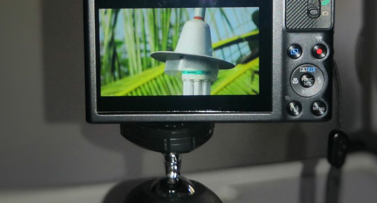 Canon Power Shot SX620 HS