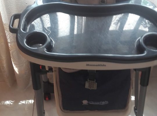 Baby Feeding Chair for sale