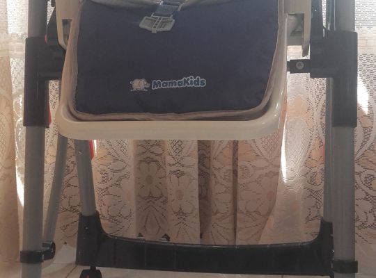 Baby Feeding Chair for sale