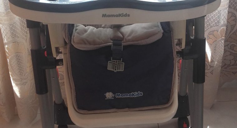 Baby Feeding Chair for sale